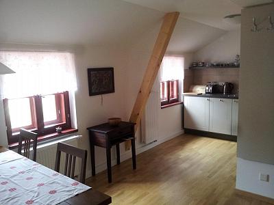 Ferienwohnung 501